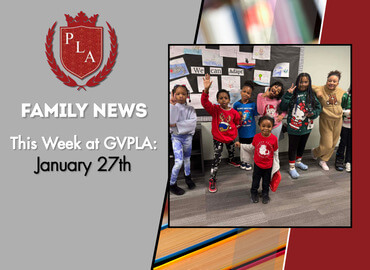  George and Veronica Phalen Leadership Academy